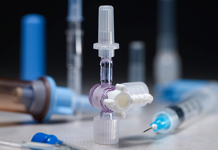 Dispositifs médicaux